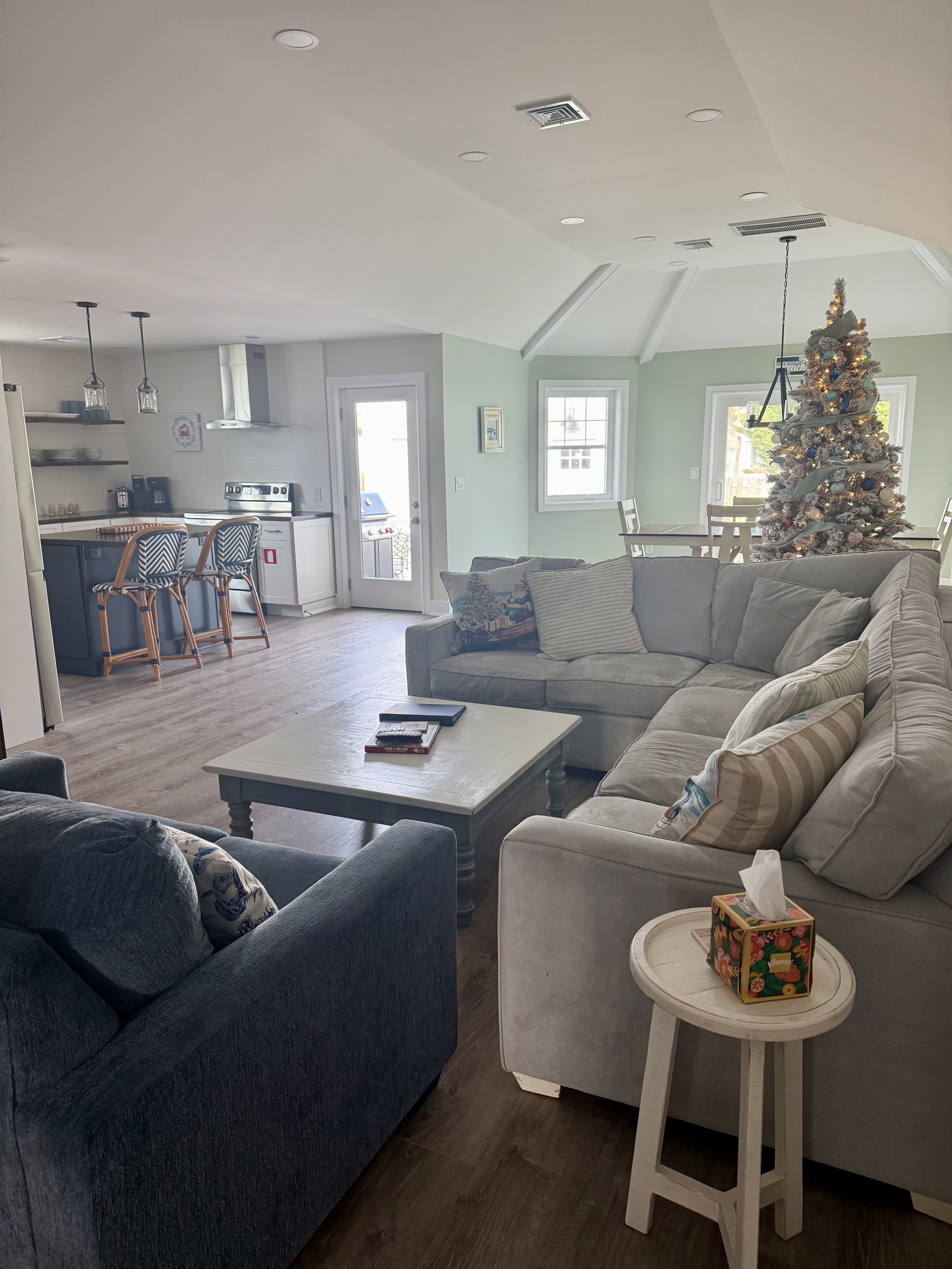 Christmas in Cape May