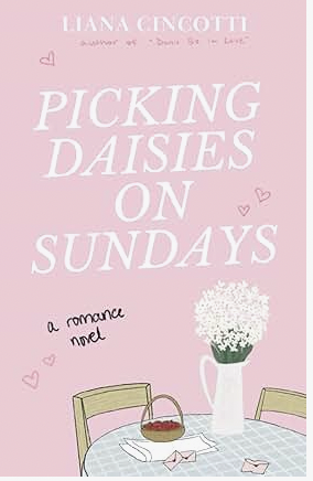 Picking Daisies on Sundays